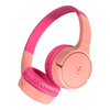 Scheda Tecnica: Belkin Cuffie On-ear Soundform Mini Kids - - Rosa