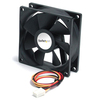 Scheda Tecnica: StarTech 60x20mm Computer case fan Ball bearing - TX3 connector