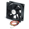 Scheda Tecnica: StarTech 92x25mm Ball Bearing Quiet Computer - Case Fan w/ TX3 Connector