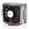 Scheda Tecnica: StarTech 85x70x50mm Socket 478 CPU Cooler Fan - with Heatsink e TX3 Connector