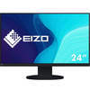 Scheda Tecnica: EIZO EV2480-BK 23.8", FHD IPS 1920x1080 px, 250 cd / m - 5 ms, 1000:1, sRGB, USB-C, HDMI, DP, EcoView, 12 kWh/1000h