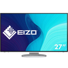 Scheda Tecnica: EIZO EV2795-WT 27" IPS, QHD 2560 x 1440 px, 350 cd/m, 5 - ms, 16:9, USB-C, LAN, DP, HDMI, 16 W, A++