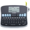 Scheda Tecnica: Dymo LabelManager 360D - QWERTZ, 180 x 180 dpi - 