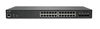 Scheda Tecnica: SonicWall SWS14-24FPOE 24x 1G Cu, 128GBps, 4x SFP+, 512 - MB, Flash 128 MB, 32K Mac Table, PoE, black + 3 years 24x7