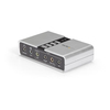 Scheda Tecnica: StarTech 7.1 USB Audio ADApter External Sound Card - with SPDIF Digital Audio