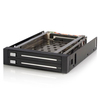 Scheda Tecnica: StarTech 3.5" OEM-less dual 2.5" SATA - HD Hot-swap Bay