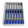 Scheda Tecnica: StarTech 7 Piece Precision Screwdriver Computer - Tool Kit