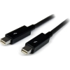 Scheda Tecnica: StarTech Thunderbolt Cable - 1m