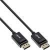 Scheda Tecnica: InLine DP 2.0 Cable, 8k4k Uhbr, Back 3m - 