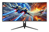 Scheda Tecnica: KOORUI G3441XC 34" UHD GAming Monitor, 3840x1440, R1500 - 240 Hz, 90% DCI-P3, MPRT 1ms, HDR 400
