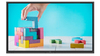 Scheda Tecnica: Philips 65bd3152e 65" 3840x2160 3840x2160 350cd/m2 8ms - 16:9 USB