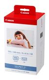 Scheda Tecnica: Canon KP-108" Color Ink Paper Set - Cp510 Cp600 Cp710 Cp720 Cp730 Cp800 Cp810 Cp820