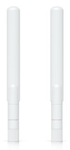 Scheda Tecnica: Ubiquiti Accessorio Antenna Che Fornisce Una Copertura - Omnidirezionae E A Raggio Esteso Per Swiss Army Knife Utr