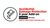 Scheda Tecnica: Lenovo Accidental Damage Predection Copertura Da Danni - Accidentali 5Y Per Thinkbook 13, 14, 15, ThinkPad 11e (
