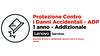 Scheda Tecnica: Lenovo Accidental Damage Predection Copertura Da Danni - Accidentali 1Y Per V720 80y1