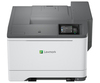 Scheda Tecnica: Lexmark Cs531dw Colorlaser Sfp A4 7.2 Cm Touch Disp / 35ppm - Lexmark Cs531dw Colorlaser Sfp A4 7.2 Cm Touch Disp / 35ppm