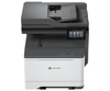 Scheda Tecnica: Lexmark Cx532adwe Colorlas. Mfp 4"1 A4 10.9 Cm Touch Disp - Lexmark Cx532adwe Colorlas. Mfp 4"1 A4 10.9 Cm Touch Disp