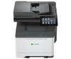 Scheda Tecnica: Lexmark Cx635adwe Colorlas. Mfp 4"1 A4 17.8 Cm Touch Disp - Lexmark Cx635adwe Colorlas. Mfp 4"1 A4 17.8 Cm Touch Disp