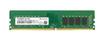 Scheda Tecnica: Transcend 16GB DDR4 3200 So-dimm 2rx8 1gx8 C22 1.2v - 
