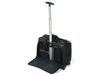 Scheda Tecnica: Kensington Contour 17" Roller- Black idea: Ruote e - comodita di trasporto per una soluzione tutto incluso