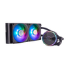 Scheda Tecnica: Cooler Master Dissipatore Liquido Masterliquid Pro 240 Pl240 - Flux