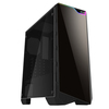 Scheda Tecnica: iTek Case Nooxes X10 Evo - Gaming Middle Tower, 2xUSB3 - Trasp Side Panel