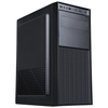 Scheda Tecnica: iTek Case Winco Om - Middle Tower ATX, PSU 500w, 2xUSB3. 0 - 