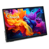 Scheda Tecnica: Atlantis Land A05-P156AT1 39.6cm (15.6") Full HD 1920x1080 - IPS, 16:9, 16.7M, 170/170, 1000:1