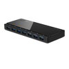 Scheda Tecnica: TP-Link UH700 7 Port USB 3.0 Hub - 