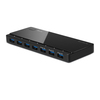 Scheda Tecnica: TP-LINK UH700 7 Port USB 3.0 Hub - 