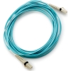 Scheda Tecnica: HP 30m multi-mode Om3 LC/LC - Fc Cable
