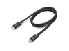 Scheda Tecnica: Lenovo Thunderbolt 4 Cable Monitor Soundbar - 