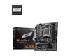 Scheda Tecnica: MSI A620m-e Pro (am5) (d) - 