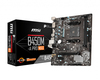 Scheda Tecnica: MSI B450m-a Pro Max (am4) (d) - 