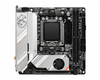Scheda Tecnica: MSI Mpg B650i Edge WiFi (am5) (d) - 