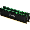 Scheda Tecnica: Kingston 16GB 3000MHz DDR4 Dimm - Kit2 fory Reneg Rg