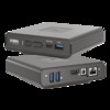Scheda Tecnica: Zebra Zec500, Premium (standard Temp), PoE, USB, USB-c, Bt - Ethernet, Wi-fi 6e, Nfc, Android, Gms