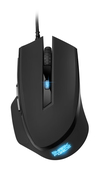 Scheda Tecnica: Sharkoon Mouse Shark Force Ii Black - 