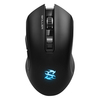 Scheda Tecnica: Sharkoon Mouse Skiller Sgm3 Black - 