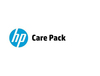 Scheda Tecnica: HP Electronic Care Pack Next Business Day Hardware Support - Only HW
