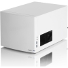Scheda Tecnica: Fractal Design Case Node 304 - Mini ITX, Mini DTX, Bianco