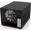 Scheda Tecnica: Fractal Design Case Node 304 - Mini ITX, Mini DTX, Black