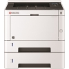 Scheda Tecnica: Kyocera ECOSYS P2235dw Laser, 1200x1200 dpi, Black White - 850 sheets A4, 256MB memory, 800MHz, GbE, USB