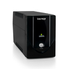 Scheda Tecnica: VULTECH UPS1200VA-LITE Gruppo di Continuita Offline, Nero - 