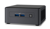 Scheda Tecnica: Intel Tiger Canyon Nuc11tnhi70z Barebone L9 Eu Cord - 