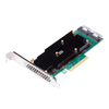 Scheda Tecnica: Broadcom 9560-16i 12Gb/s Mr Trimode SAS/NVMe/SATA - 