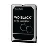 Scheda Tecnica: WD Hard Disk 2.5" SATA 6Gb/s 1TB - Black 7200 RPM, 64MB Cache