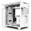 Scheda Tecnica: NZXT H9 Elite Midi-tower - White - Mini-ITX, Micro-ATX, ATX, 495x290x466mm, 13.1kg, White