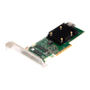 Scheda Tecnica: Broadcom Megaraid 9560-8i, Controller SAS/NVMe/SATA - (raid), 8 Canale, SATA 6GB/s / SAS 12GB/s / PCIe 4.0 (nvme)