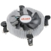 Scheda Tecnica: Akasa AK-CCE-7106HP Low Profile CPU-Cooller Intel 74mm - 